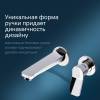 Смеситель для раковины AM.PM X-Joy F85A72600 С ВНУТРЕННЕЙ ЧАСТЬЮ, хром фото 14
