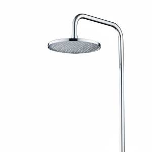 Верхний душ Orange S13TScr хром