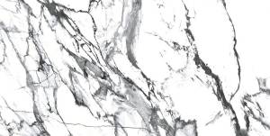 Керамогранит Geotiles Oikos Black 150x75