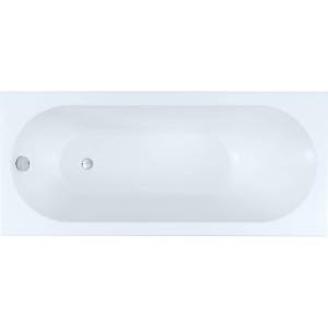 Акриловая ванна Aquanet Lotos 311882 170x75 с каркасом