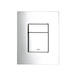 Кнопка смыва Grohe Skate Cosmopolitan 38732000 хром