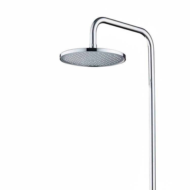 Верхний душ Orange S13TScr хром