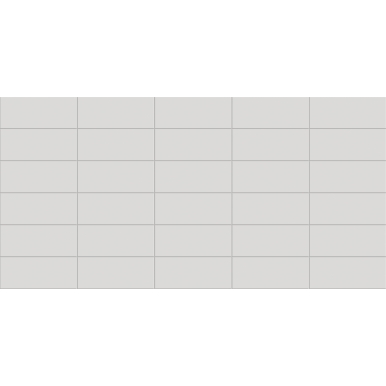 Декор Estima YourColor 71998 FalseMosaic/YC04_NS/59.2x119.3x10/Bricks/ Неполированный 59.2x119.3