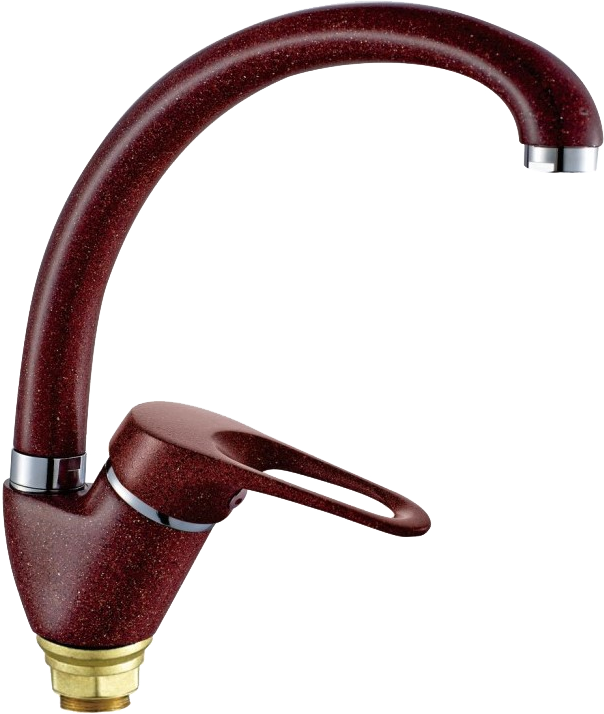 Смеситель для кухни Haiba HB4113-11