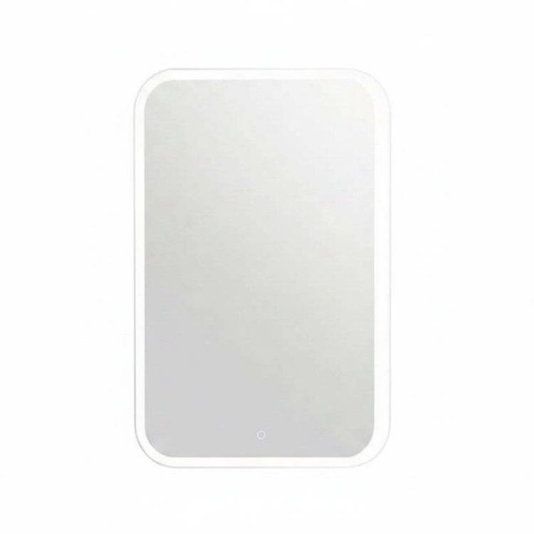 Зеркало Relisan Alexandria 60x80 с подсветкой
