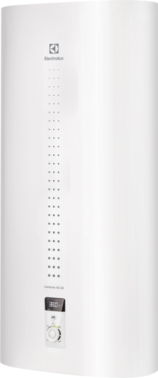 Накопительный водонагреватель Electrolux EWH 50 Centurio IQ 3.0 электрический