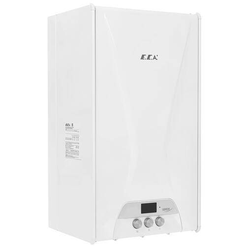 Настенный газовый двухконтурный котел отопления E.C.A. GERDA 28 HM NG 2000000003634