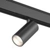Трековый светодиодный светильник DesignLed SY-601203-BL-30-36-WW 005398 фото 2