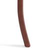 Стол обеденный Tetchair Thonet 20500 темный орех фото 5