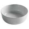 Раковина Ceramica Nova Element CN6073 белый, 35.6x35.6