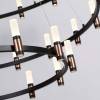 Подвесной светодиодный светильник Odeon Light Kavia 5003/10L фото 3