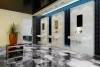 Керамогранит Art Ceramic Stone Black High Glossy 60x120 фото 2