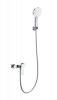 Смеситель для душа Wonzon & Woghand WW-B2585-CR хром