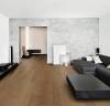 Паркетная доска Auswood Natural Amber Oak 1200x150x10 фото 3
