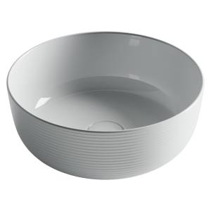 Раковина Ceramica Nova Element CN6073 белый, 35.6x35.6