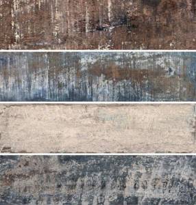 Керамическая плитка Cifre Ceramica Colonial Wood Nature Brillo 7.5x30