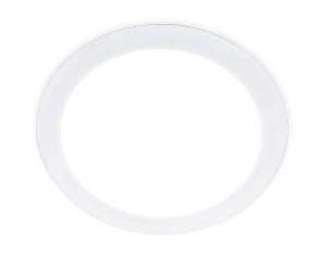 Встраиваемый светодиодный светильник Ambrella light Downlight 300154