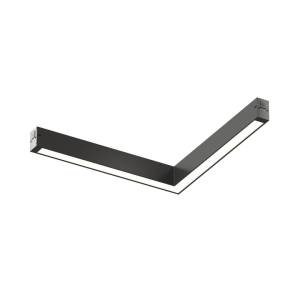Трековый светильник Denkirs Simple Linear DK8114-BK