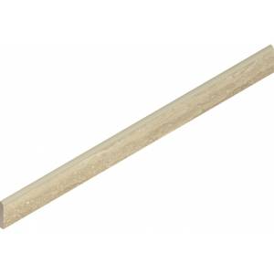 Плинтус Italon Шарм Эдванс 610130004778 Травертиноо 7.2x80