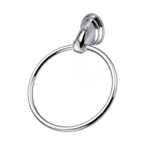 Полотенцедержатель Maretti Karla KA8061010 хром