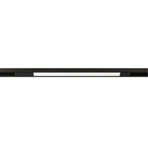 Трековый светильник Arte Lamp Optima A7284PL-1BK