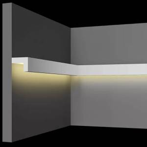 Световой молдинг Artpole SMGL16 80x2.8x3.7