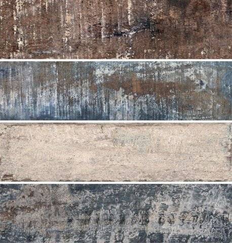 Керамическая плитка Cifre Ceramica Colonial Wood Nature Brillo 7.5x30