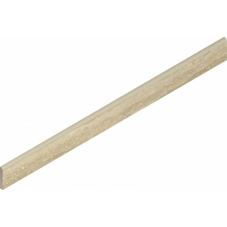 Плинтус Italon Шарм Эдванс 610130004778 Травертиноо 7.2x80