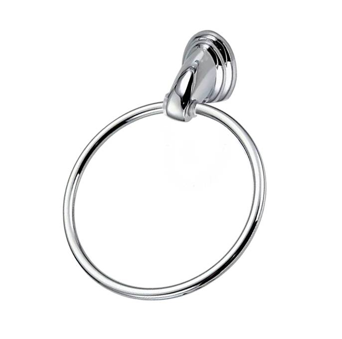 Полотенцедержатель Maretti Karla KA8061010 хром