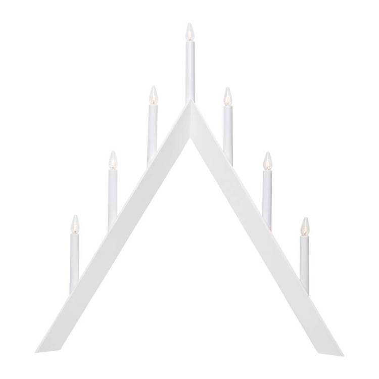 Новогодний подсвечник Eglo Arrow 410212