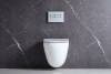 Комплект Belbagno Amanda BB051CHR/BB051SC/BB002-80/BB014-SR-BIANCO кнопка белая фото 22