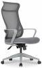Кресло компьютерное Chairman CH577 00-07146057, 7146057 Серый
