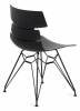 Стул Tetchair Hansen (Mod. 622N) 20323 черный фото 3