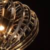 Настенный светильник Loft IT Dakota 10300W French gold фото 3