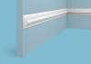 Молдинг Cosca Decor MX002 200x1.7x4