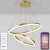 Подвесной светодиодный светильник Natali Kovaltseva Led Lamps 81299 фото 6