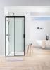 Душевой уголок Aquanet Pleasure AE60-S-100x100U-BT 100х100 фото 3