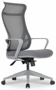 Кресло компьютерное Chairman CH577 00-07146057, 7146057 Серый