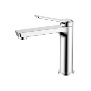 Смеситель для раковины Iddis Parker PARSB00i01 хром глянцевый