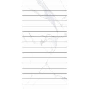 Керамогранит Basconi Home Ariston BHB-3001 White Grains Mould R11 60x120