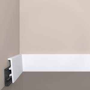 Плинтус напольный Bello Deco П 27 200x2x8