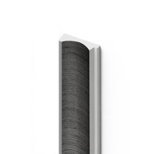 Финишный молдинг Hiwood LF139A GR26 270x1.2x3.2