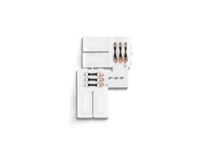 Соединитель L-образный Ambrella Light Illumination GS6601 (10 шт.)