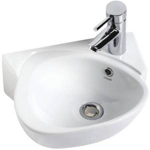 Раковина Creavit Cocuk CK035-00CB00E-0000 38 см