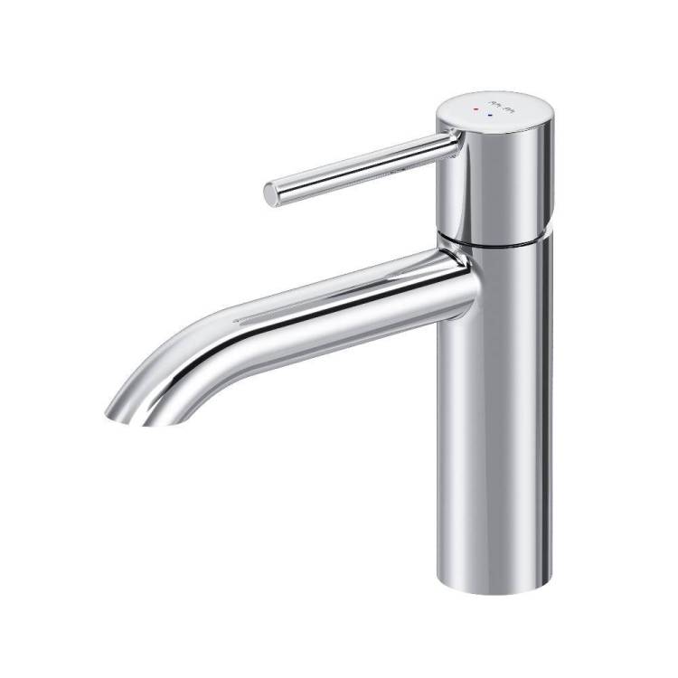 Смеситель для раковины Am.Pm Libre F6002100 хром