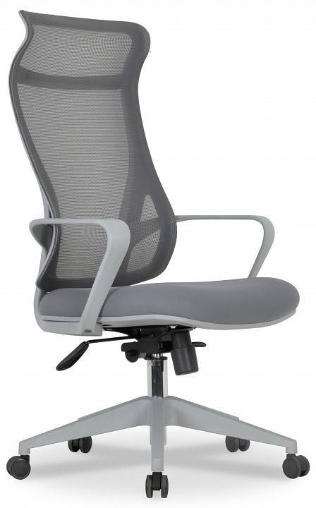 Кресло компьютерное Chairman CH577 00-07146057, 7146057 Серый