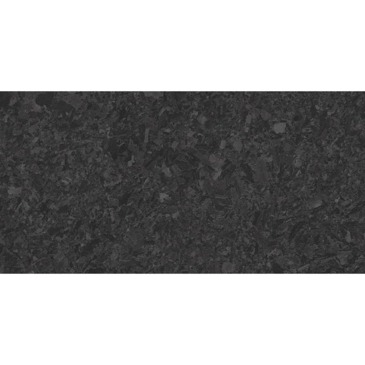 Керамогранит Versace Meteorite G0047200 Nero Lappato 60x120