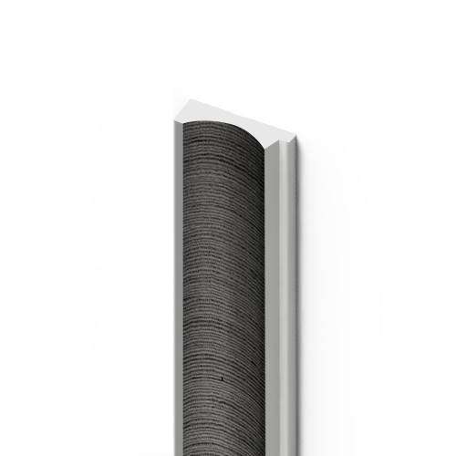 Финишный молдинг Hiwood LF139A GR26 270x1.2x3.2