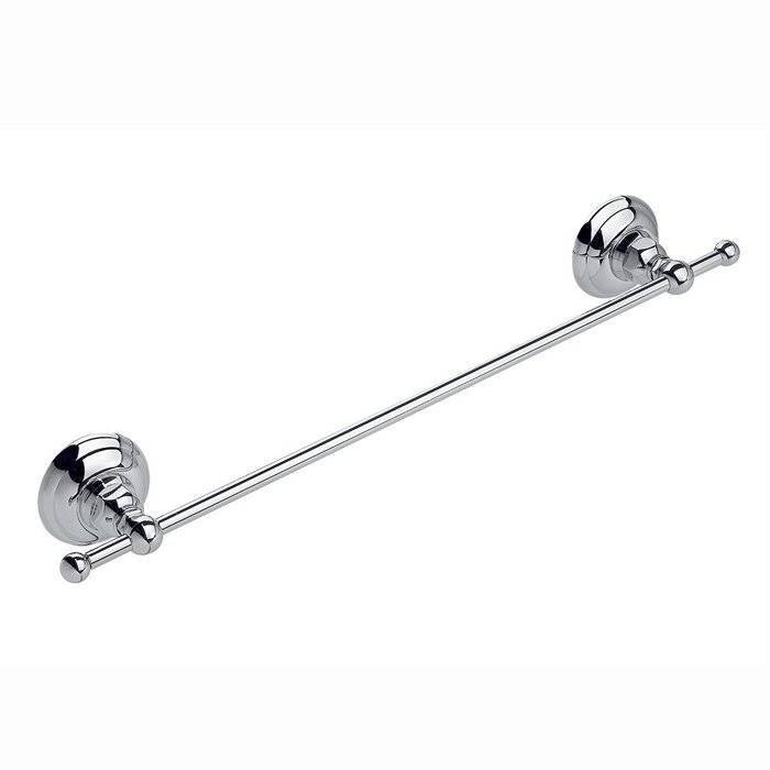 Полотенцедержатель Nicolazzi Classica 1484CR 45см, хром