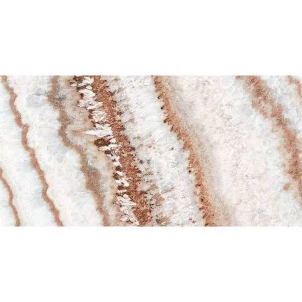 Керамогранит Grespania Coverlam 80IP84P Imperial Ambar Pul. 60x120